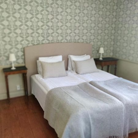 Hotell Dahlstroemska Garden Вадстена Экстерьер фото