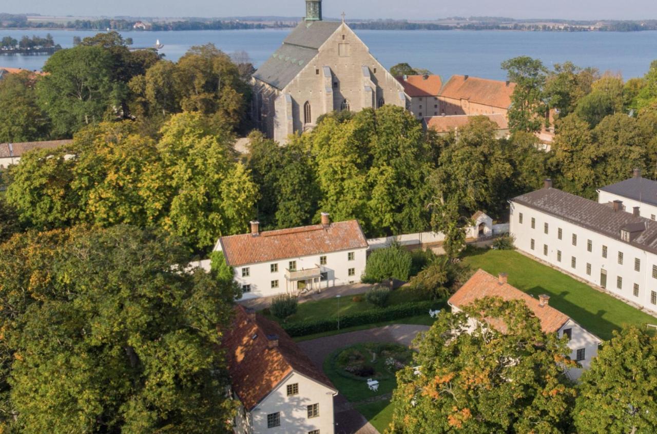 Hotell Dahlstroemska Garden Вадстена Экстерьер фото
