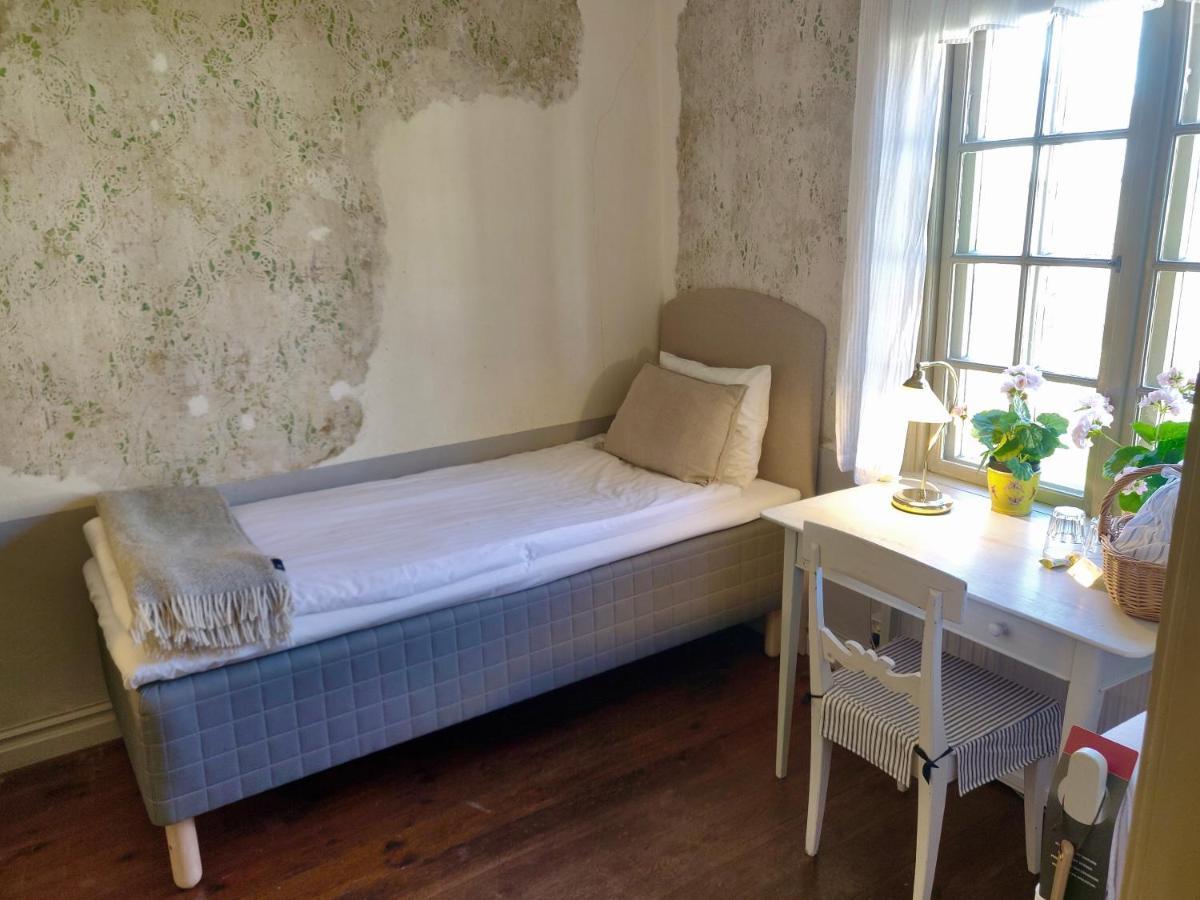 Hotell Dahlstroemska Garden Вадстена Экстерьер фото